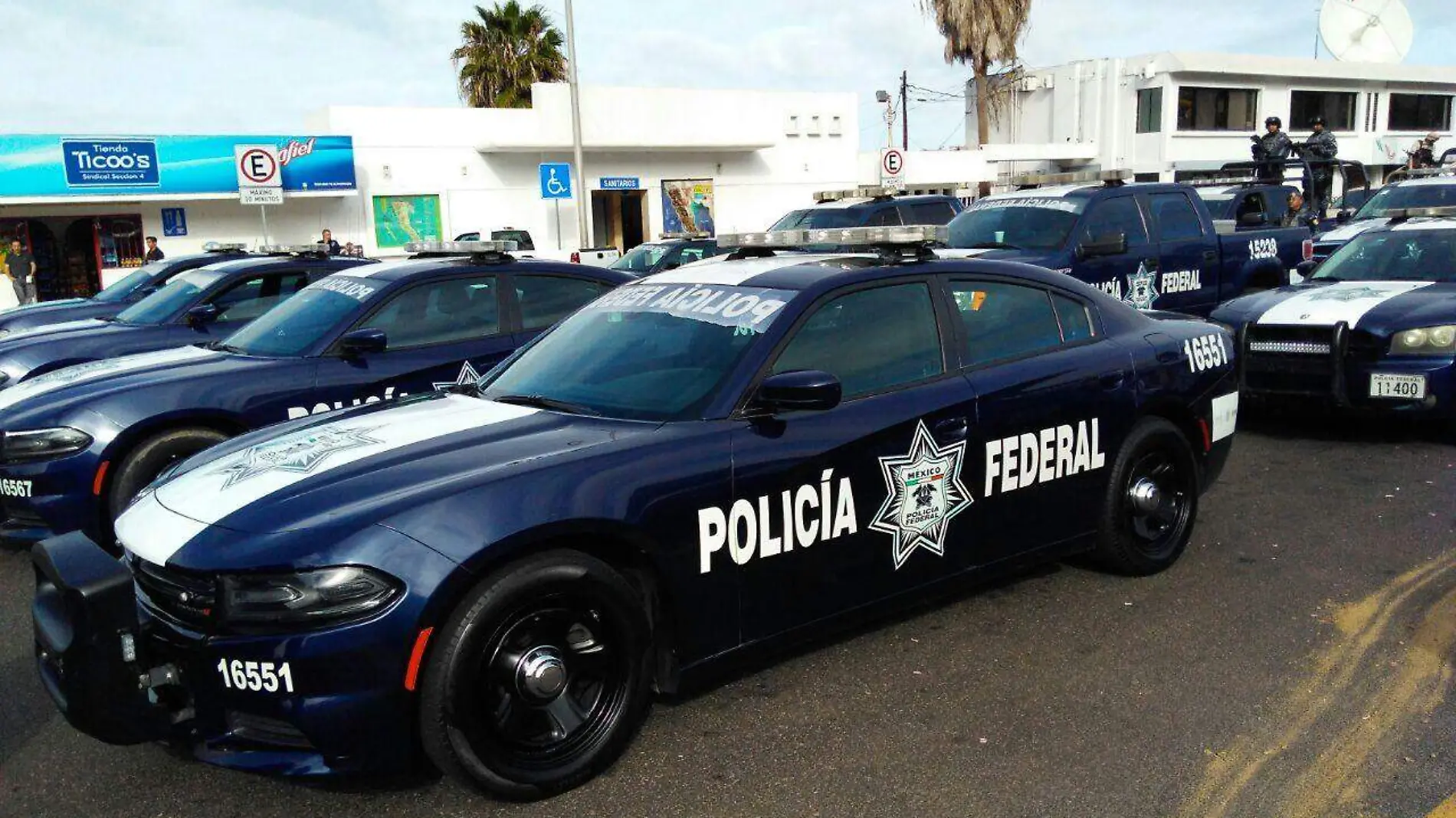 policia 